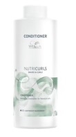 Nutricurls Waves&amp;Curls Conditioner