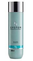 System Professional Balance Shampoo