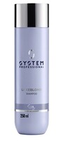 System Professional Luxeblond Shampoo