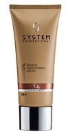 SPD Luxeoil Keratin Protect Conditioning Cream