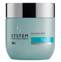 System Professional Balance Mask