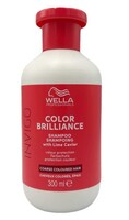 Invigo Brilliance Coarse Shampoo