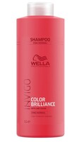 Invigo Color Brilliance Shampoo Fine/Normal Hair