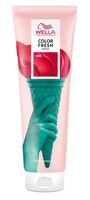 Color Fresh Mask Red