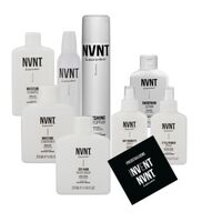 NVNT Štartovací set Care&amp;Styling