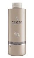 System Professional Repair Shampoo