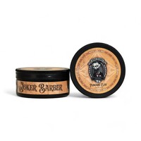 Pomade Clay