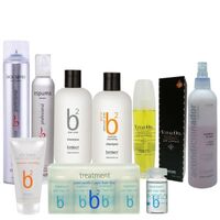 BROAER Štartovací set Care&amp;Styling