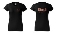 Tričko Biutli dámske S