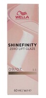Shinefinity 09/07
