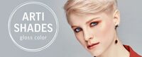 Vzorník barev ARTI SHADES