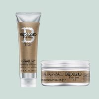 TIGI Bed head for men Duo pack 