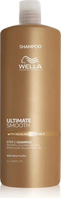 Ultimate Smooth Shampoo