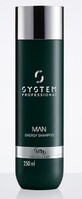 System Professional Man Energy Shampoo