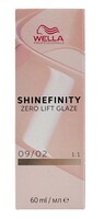 Shinefinity 09/02
