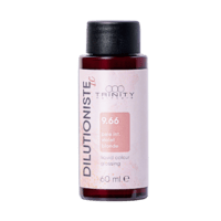 Trinity Dilutioniste Liquid Color  9.1 pale blonde ash 