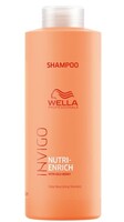 WELLA INVIGO NUTRI-ENRICH šampón 