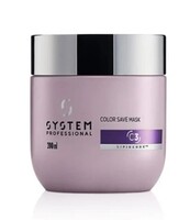 System Professional Color Save Mask