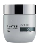 SPD Volumize Mask