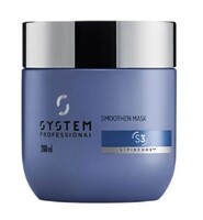 System Professional Smoothen Mask