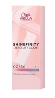 Shinefinity 00/56