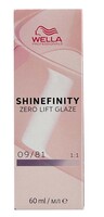 Shinefinity 09/81