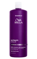 Ultimate Color Shampoo
