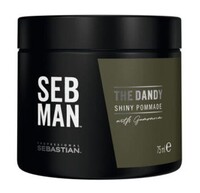 The Dandy Pomade