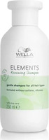 Elements Renewing shampoo