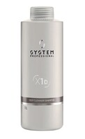 System Professional Deep Cleanser