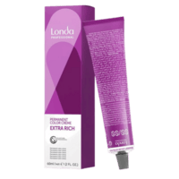 Permanent Color Extra Rich Cream - všetky odtiene