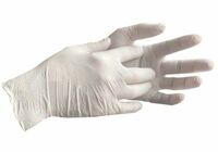 Rukavice - Nitrile M