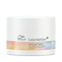 Color Motion+ Mask