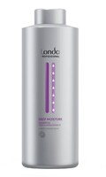 Deep Moisture Shampoo