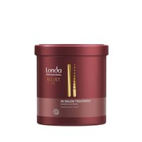Velvet Oil Treatment