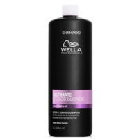 Ultimate Color Blonde shampoo