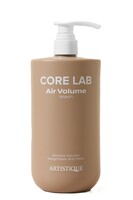 Core Lab Air Volume Wash