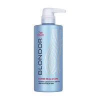 Blondor Blonde Seal&amp;Care