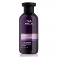 Ultimate Color Blonde shampoo
