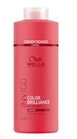 Invigo Color Brilliance Vibrant Color Conditioner Coarse Hair 1L