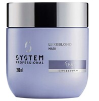 System Professional Luxeblond Mask