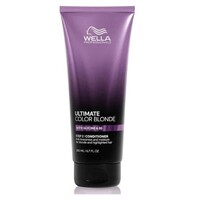 Ultimate Color Blonde conditioner