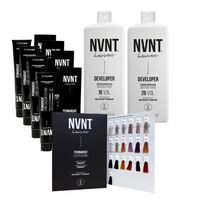 Štartovací set NVNT Color 