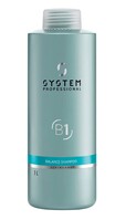 System Professional Balance Shampoo