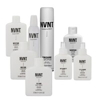 NVNT Štartovací set Care&amp;Styling 