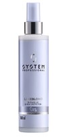 System Professional Luxeblond Bi-Phase UV &amp; Heat Protector