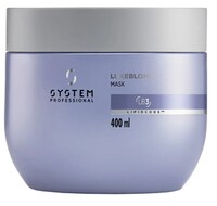 System Professional Luxeblond Mask