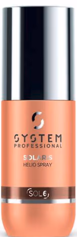 System Professional Solar Helio Spray