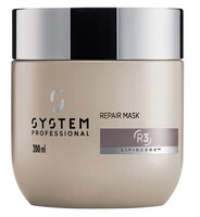 System Professional Repair Mask