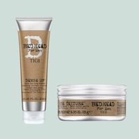 TIGI Bed head for men Duo pack 